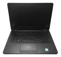 Notebook Dell Latitude E5270 Core I5 4gb Ram 240gb M.2