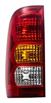 Faro Trasero Izq. Tricolor -tyc- Toyota Hilux 2008-11