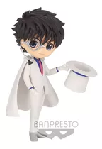 Figura Phantom Thief Detective Conan V.b Q Posket Banpresto