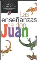 Las Enseñanzas De Don Juan