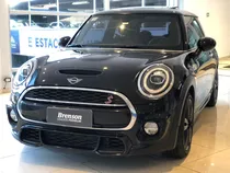 Mini Cooper S 2.0 F56 Look Jcw 192cv