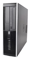 Pc Hp Core I5 3.7ghz 4c 16gb Ssd512gb +monitor19 Tecl. Mouse
