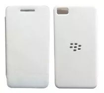 Repuesto Estuche Tapa  Compatible Con Blackberry Z10
