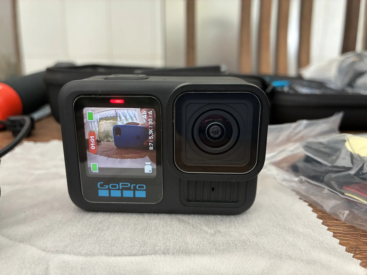 Gopro Hero 6 | Mercado Livre