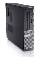 Computador Dell Optiplex 390/790/990 Core I3 4gb 120gb Wifi