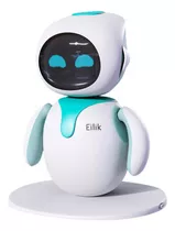 Eilik Robot Bot Robô Interativo Com Inteligência Emocional