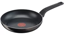 T-fal Sarten 20 Cm Easy Cook & Clean Color Negro Cobrizo