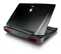 Msi Gt83 Titan 18.4