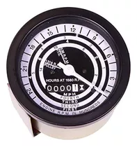 Ssw0015 Tachometer Proofmeter Compatible Con/  Ford 8n ...