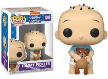 Funko Pop Rugrats Tommy Pickles 