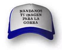 Gorra Personalizada Empresa Logo Negocio Evento