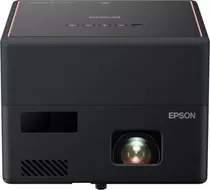 Epson  Epiqvision Mini Ef12 Smart Streaming Laser Projector