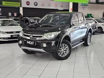 Mitsubishi L200 Triton Hpe S Turbo Diesel  Aut 2019 