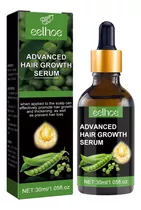 Sérum Avanzado Para El Crecimiento Del Cabello, El Suero Par