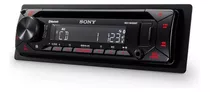 Auto Estereo Sony Mex-n4300bt Bluetooth Nfc Aux Usb New 2019