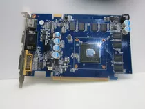 Defeito Placa De Video Gf 9500gt 1gb Ddr2 Sem Video