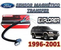 Sensor Magnético Transfer Ford Explorer 1996-2001