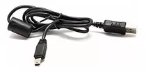 Cable Usb Dato Para Camara Casio Exilim Tr200 Zr15 Zr20