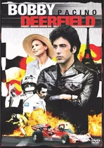 Dvd Bobby Deerfield (1977) Al Pacino