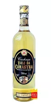 1 Cachaça Vale Da Canastra Ouro Original - Cachaça Mineira
