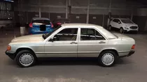 Mercedes Benz 190 E 2.3