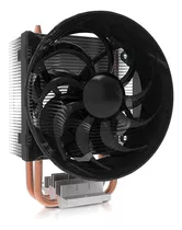 Cooler Cpu Cooler Master T200 Intel Amd Led Negro