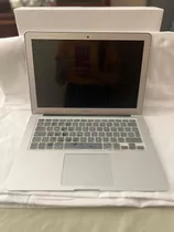 Laptop Apple Macbook Air 13-inch, 2017