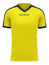 Camiseta Givova Revolution