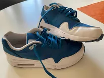 Zapatillas Nike Air Max 1 Ultra 2.0 Essential. Original