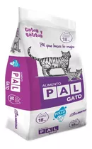 Pal Gato 18kg