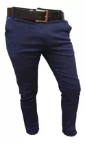 Pantalón Dril De Vestir Para Hombres