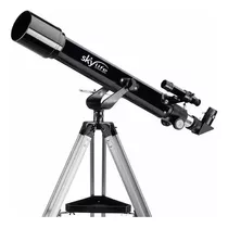 Telescopio Profissional Skylife Vox 70 Az2 Refrator Top (x)
