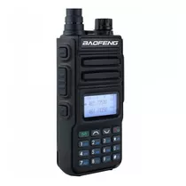 Handy Baofeng Uv-13 Manos Libres Recargable Walkie Talkie