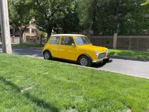 Austin Mini 850