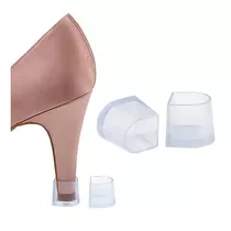 Protector Taco Alto Zapato Mujer  (par)