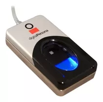 Leitor Biométrico Digital Persona Uareu 4500 Original