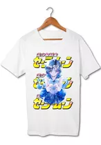 Sailor Moon Mercurio Ami Mizuno Remera Friki Tu Eres #3