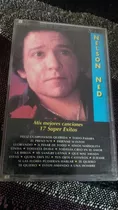 Cassette De Nelson Ned Mis Mejores Camiones (52