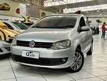 Volkswagen Fox Prime 2014 1.6 G2 I-motion Flex Completo