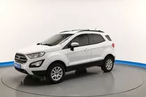 Ford New Ecosport 1.5 Se Mt