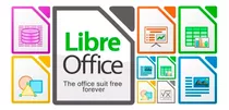 Libre Office Ultima Version | Software De Oficina - Oficial