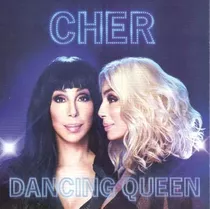 Libro -  - Dancing Queen - Cher