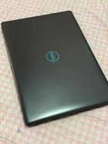 Notebook Gamer Dell G3