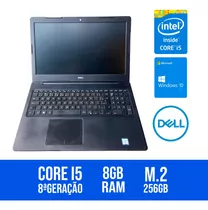 Notebook Dell Vostro 3583 I5 8265u 8gb De Ram 256gb Ssd