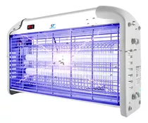 30w Error Electrónico Interior Lámpara Ultravioleta Trampa D