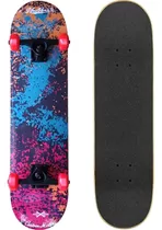Skateboard Display 711 31'' Northeast Maple - Custom
