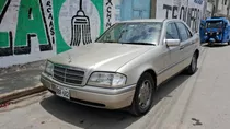 Mercedez Benz C 180 Elegance