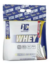 Whey Xs Ronnie Coleman 5 Lb