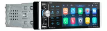 Z Autoestéreo Carplay Android Auto Bluetooth Mp5 1din Cámara