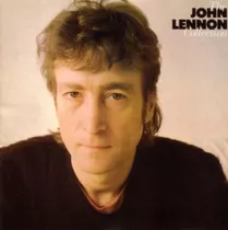 Cd John Lennon, Collection. Nuevo Y Sellado